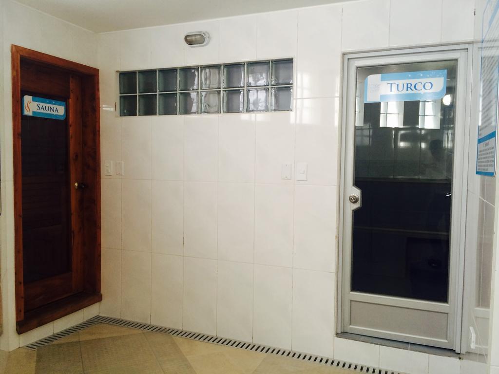 Hosteria El Imperio Real Salcedo ภายนอก รูปภาพ